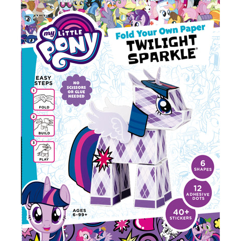 My Little Pony - Twilight Sparkle