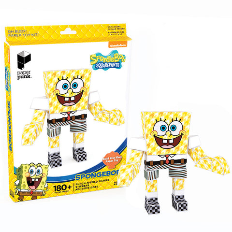 SBSP-SpongeBob